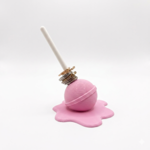 Lollipop Ring Holder